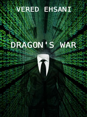 cover image of Dragon's War